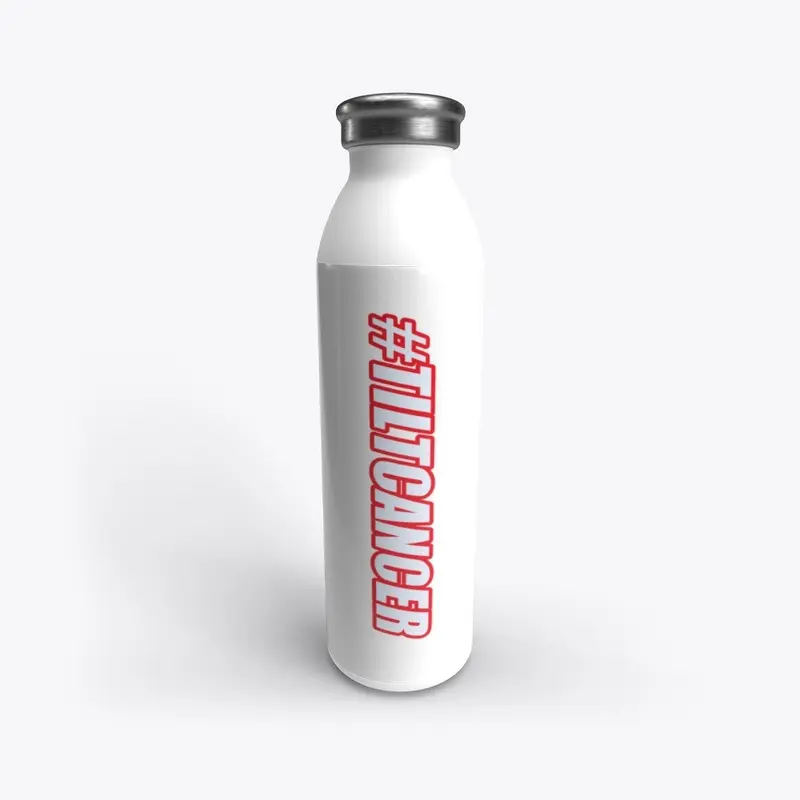 GwF Water Bottle