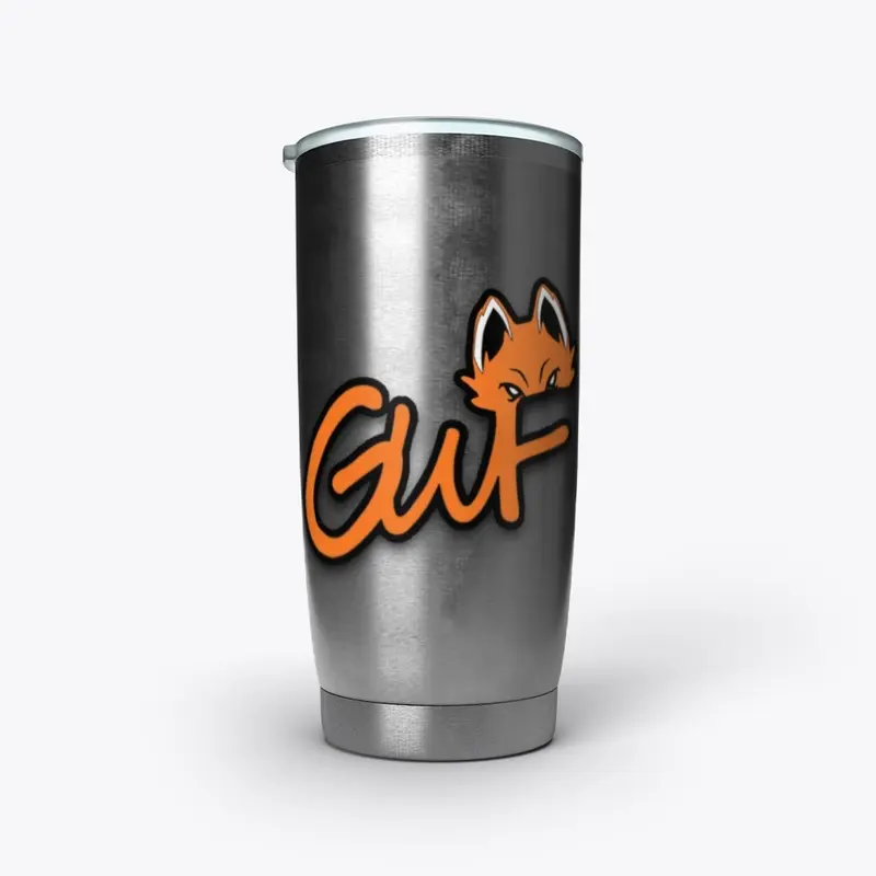 GwF Tumbler