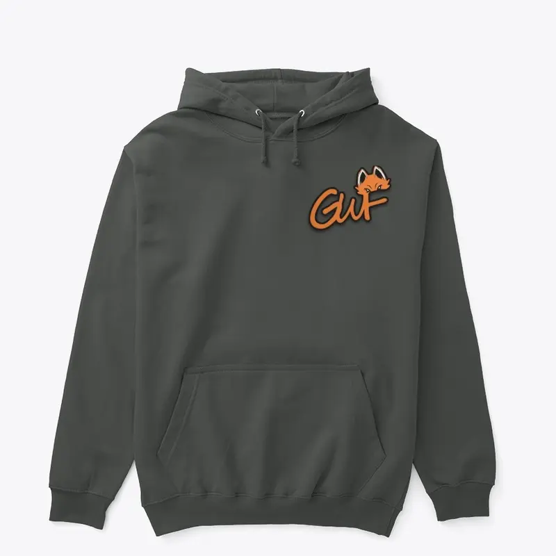 GwF Hoodie