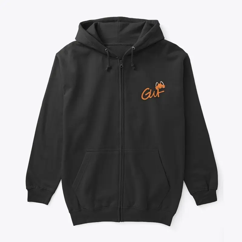 GwF Hoodie